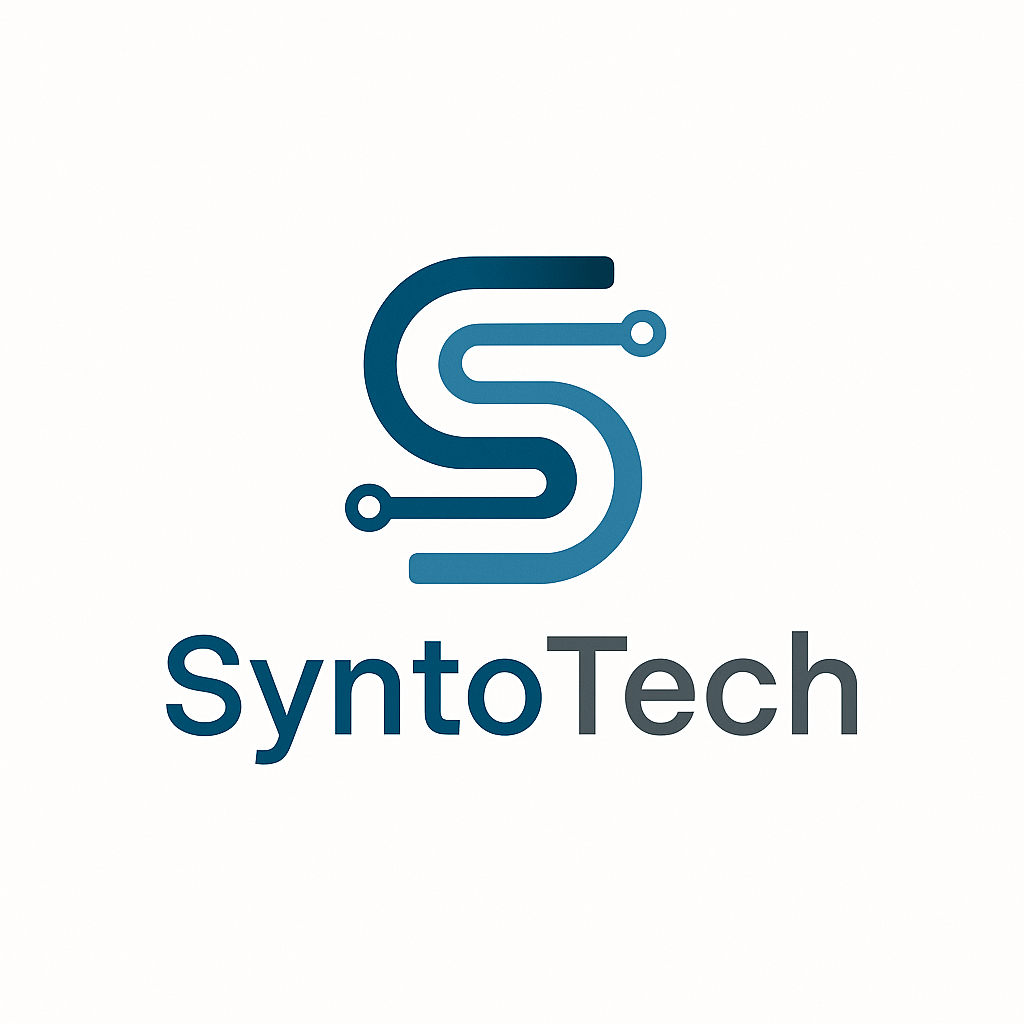 Syntotech Logo